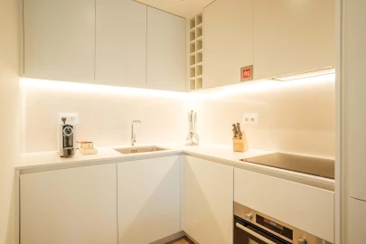 Apartamento T1 para Venda em Alcantara