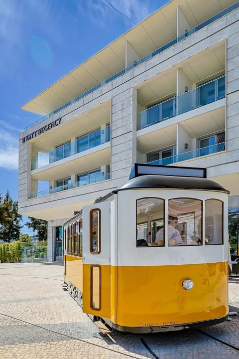 Apartamento T1 para Venda em Alcantara
