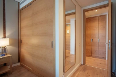 Apartamento T1 para Venda em Alcantara