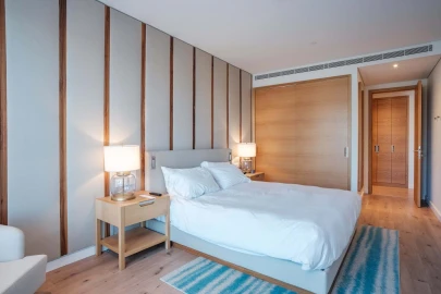 Apartamento T1 para Venda em Alcantara