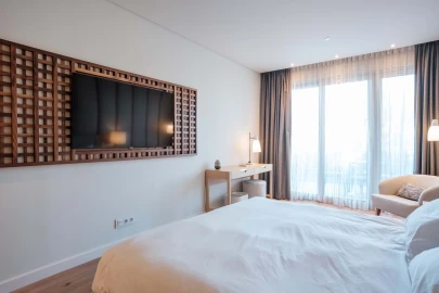 Apartamento T1 para Venda em Alcantara