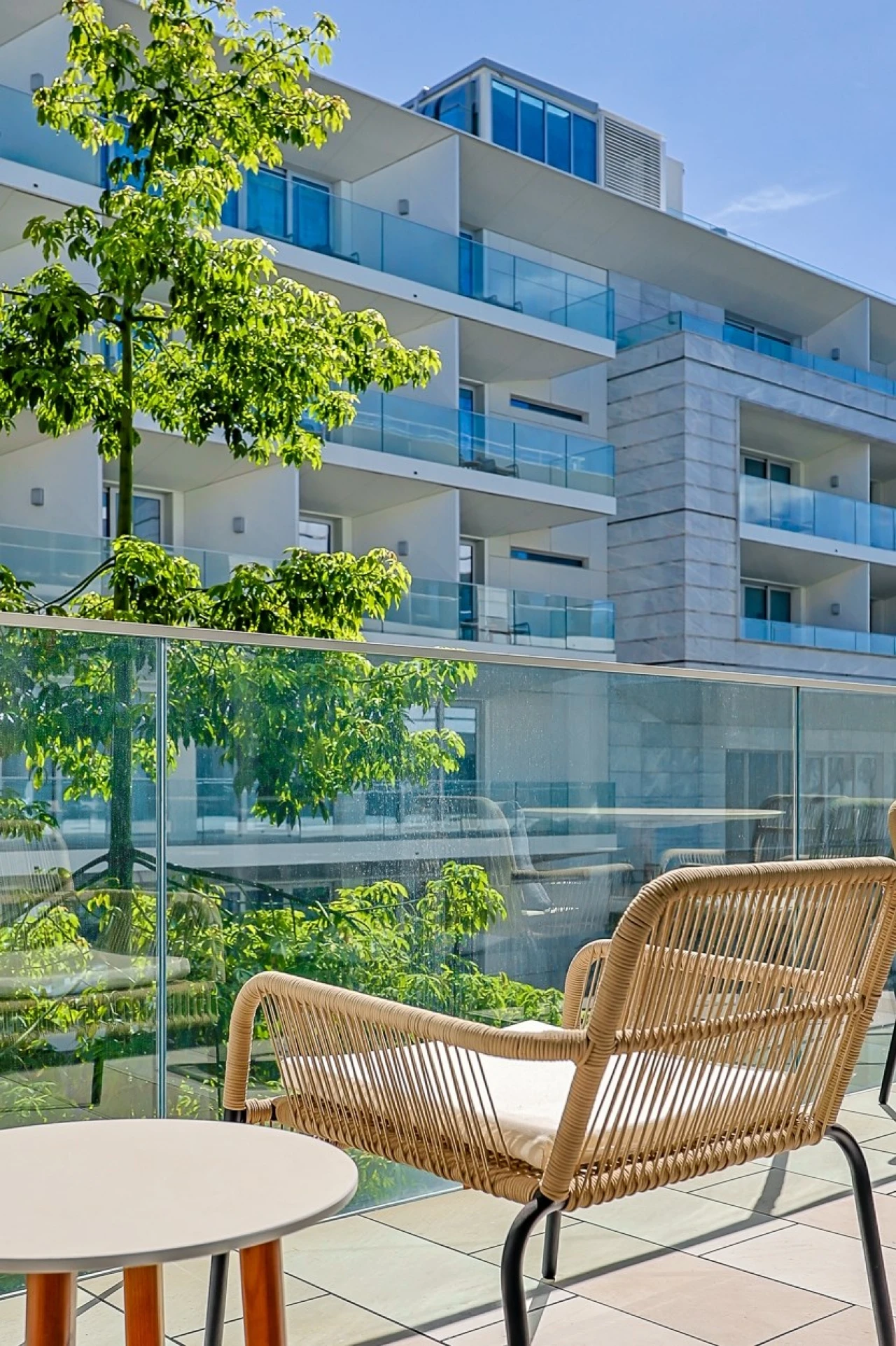 Apartamento T1 para Venda em Alcantara Foto 36