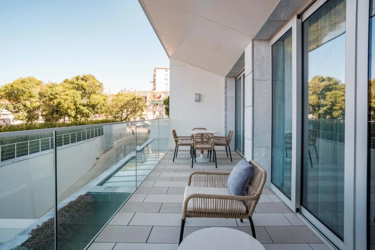 Apartamento T1 para Venda em Alcantara Foto 31
