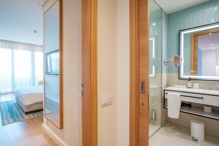 Apartamento T1 para Venda em Alcantara Foto 16