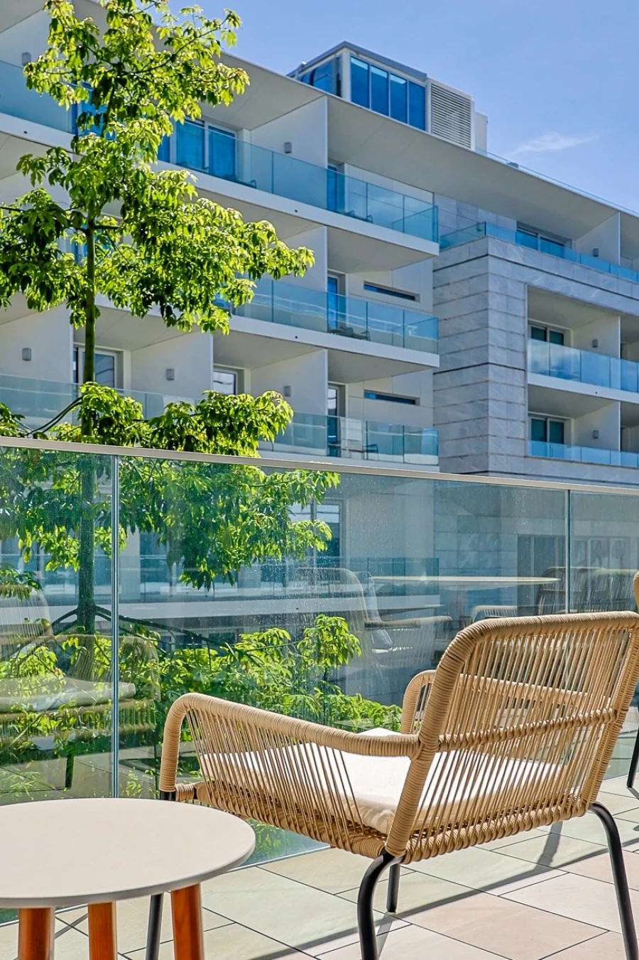 Apartamento T1 para Venda em Alcantara Foto 36