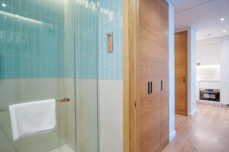 Apartamento T1 para Venda em Alcantara Foto 14
