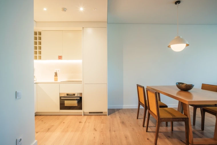 Apartamento T1 para Venda em Alcantara Foto 8