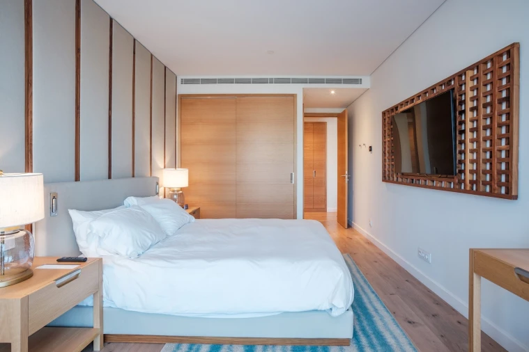 Apartamento T1 para Venda em Alcantara Foto 22