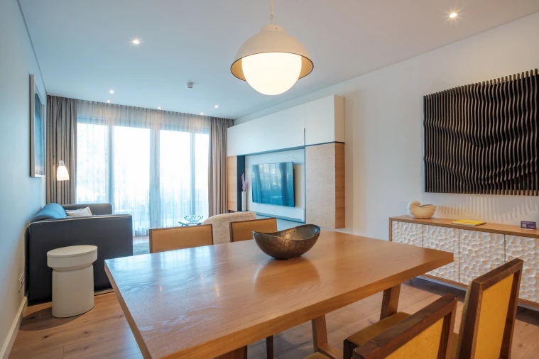 Apartamento T1 para Venda em Alcantara Foto 4