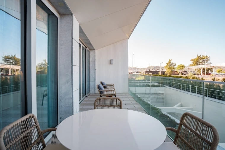 Apartamento T1 para Venda em Alcantara Foto 33
