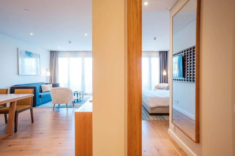 Apartamento T1 para Venda em Alcantara Foto 17