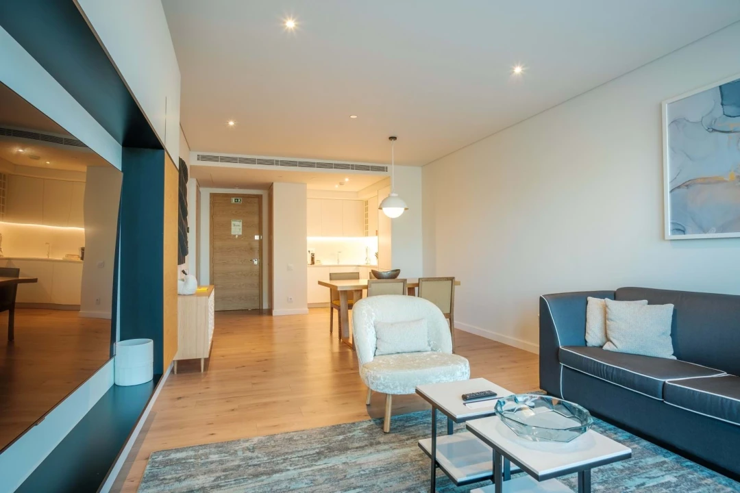 Apartamento T1 para Venda em Alcantara Foto 6