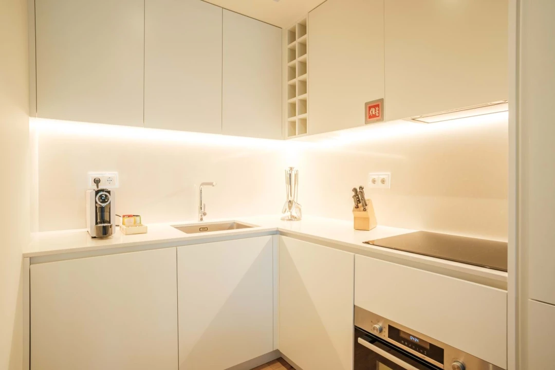 Apartamento T1 para Venda em Alcantara Foto 10