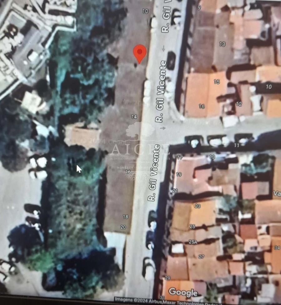 Terreno para Venda em Malagueira e Horta das Figueiras Foto 1