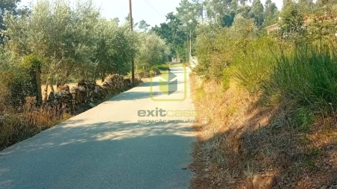 Terreno para Venda em Condeixa-A-Velha e Condeixa-A-Nova