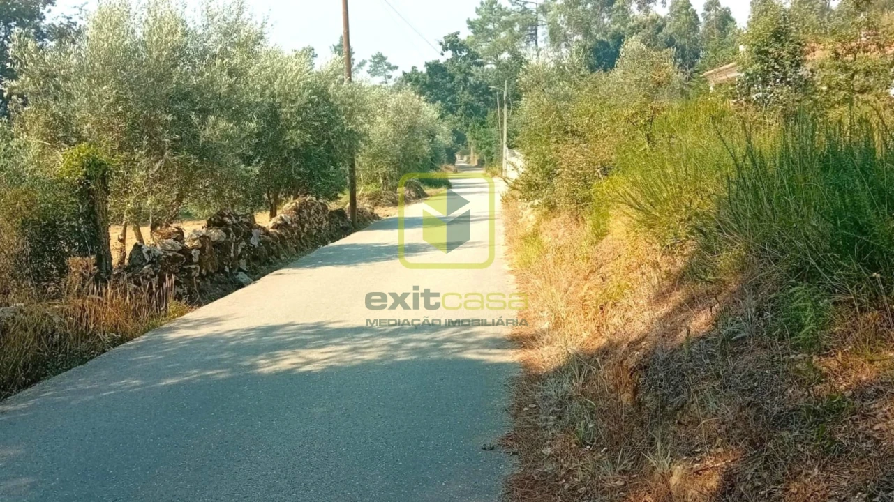 Terreno para Venda em Condeixa-A-Velha e Condeixa-A-Nova Foto 5