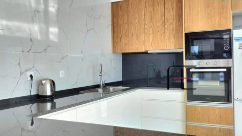 Moradia T3 para Venda em Prazeres