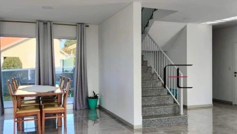 Moradia T3 para Venda em Prazeres
