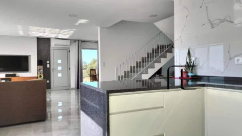 Moradia T3 para Venda em Prazeres