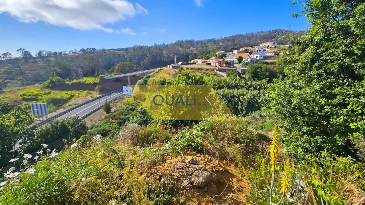 Moradia T2 para Venda em Fajã da Ovelha Foto 16