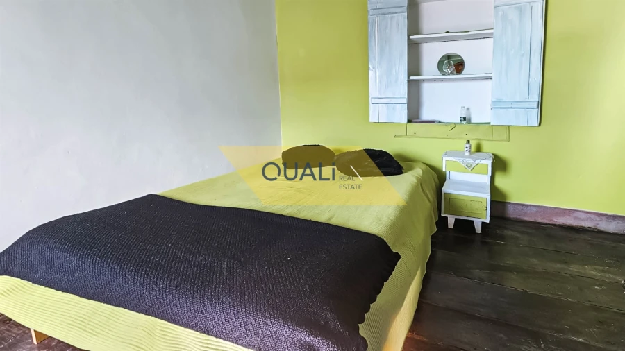 Moradia T2 para Venda em Fajã da Ovelha Foto 10