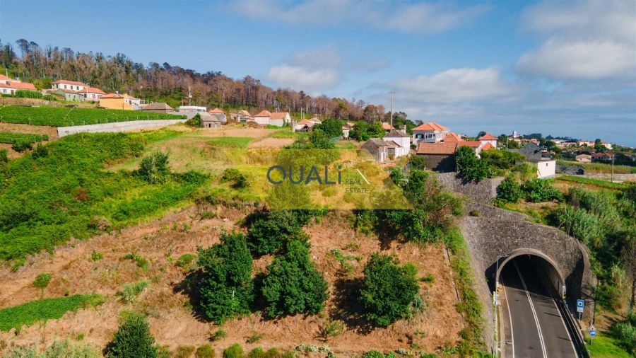 Moradia T2 para Venda em Fajã da Ovelha Foto 4