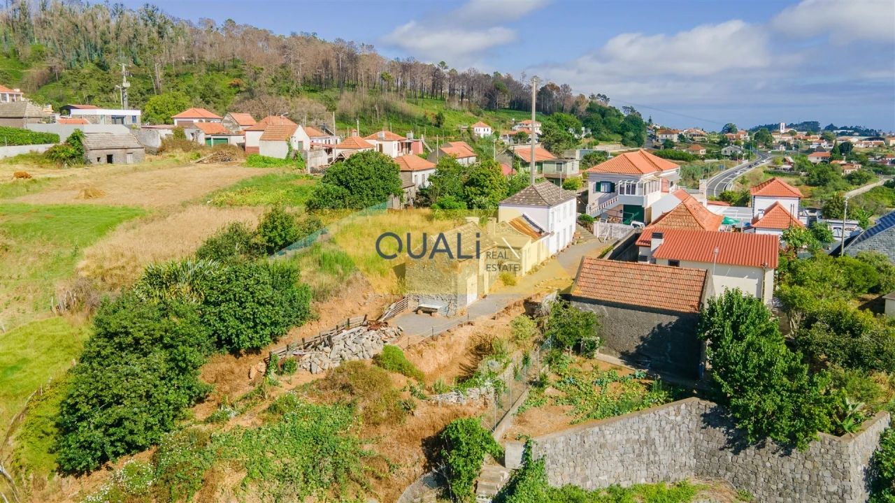 Moradia T2 para Venda em Fajã da Ovelha Foto 17