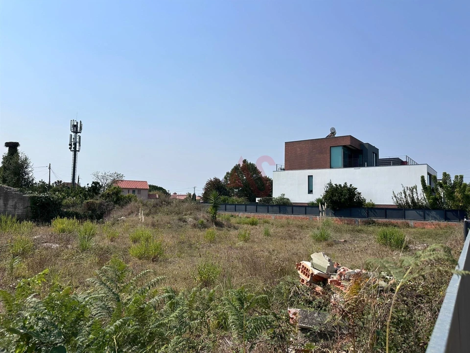 Terreno para Venda em Aradas Foto 3