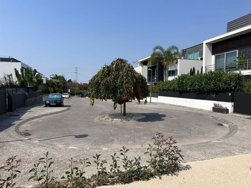 Terreno para Venda em Aradas Foto 2