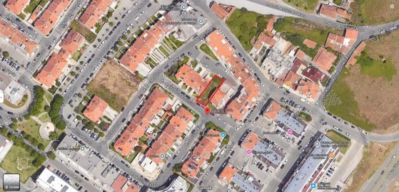 Terreno para Venda em Glória e Vera Cruz