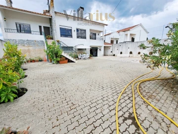 Moradia T4 para Venda em São Pedro de Tomar