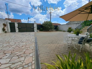 Moradia T4 para Venda em São Pedro de Tomar