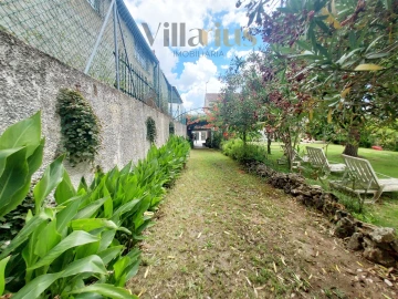 Moradia T4 para Venda em São Pedro de Tomar