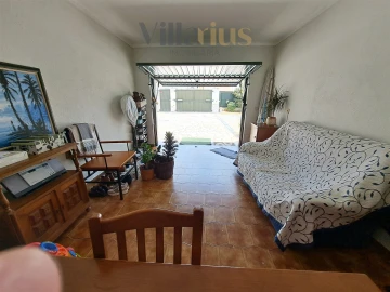 Moradia T4 para Venda em São Pedro de Tomar