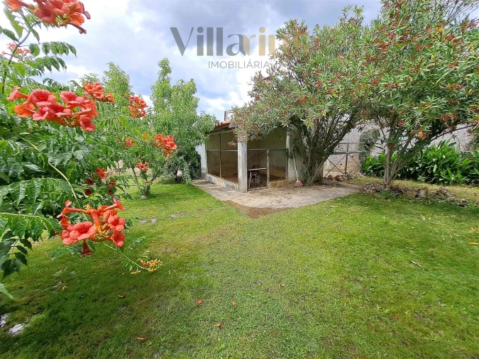 Moradia T4 para Venda em São Pedro de Tomar Foto 44