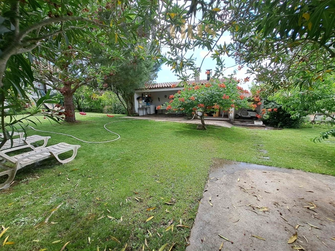 Moradia T4 para Venda em São Pedro de Tomar Foto 43
