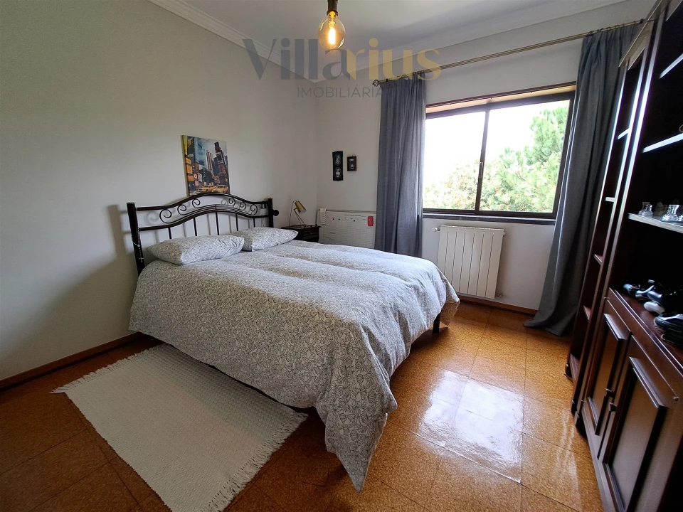 Moradia T4 para Venda em São Pedro de Tomar Foto 32