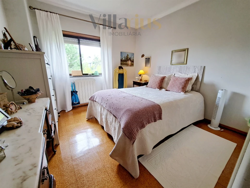 Moradia T4 para Venda em São Pedro de Tomar Foto 18