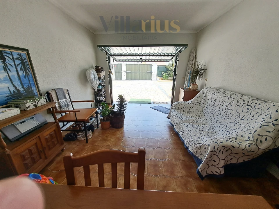 Moradia T4 para Venda em São Pedro de Tomar Foto 35