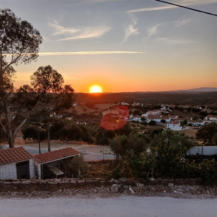 Moradia T7 para Venda em Terena (São Pedro) Foto 43