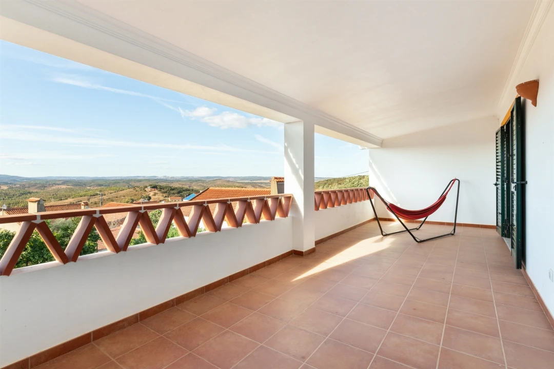 Moradia T7 para Venda em Terena (São Pedro) Foto 36