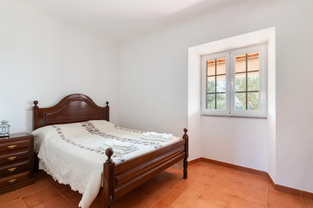 Moradia T7 para Venda em Terena (São Pedro) Foto 22