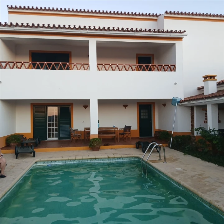 Moradia T7 para Venda em Terena (São Pedro) Foto 10