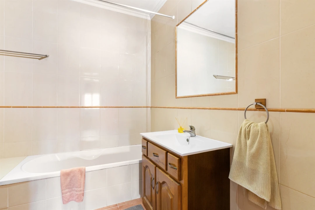 Moradia T7 para Venda em Terena (São Pedro) Foto 25