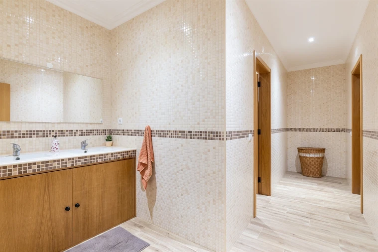 Moradia T7 para Venda em Terena (São Pedro) Foto 25