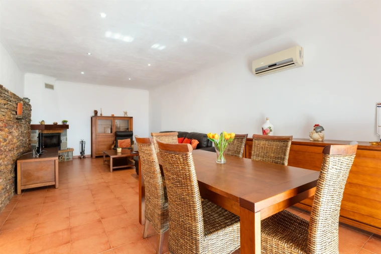 Moradia T7 para Venda em Terena (São Pedro) Foto 14