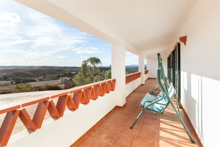 Moradia T7 para Venda em Terena (São Pedro) Foto 36