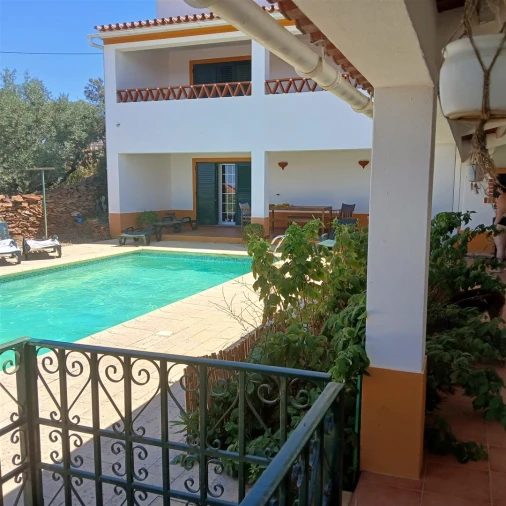 Moradia T7 para Venda em Terena (São Pedro) Foto 6