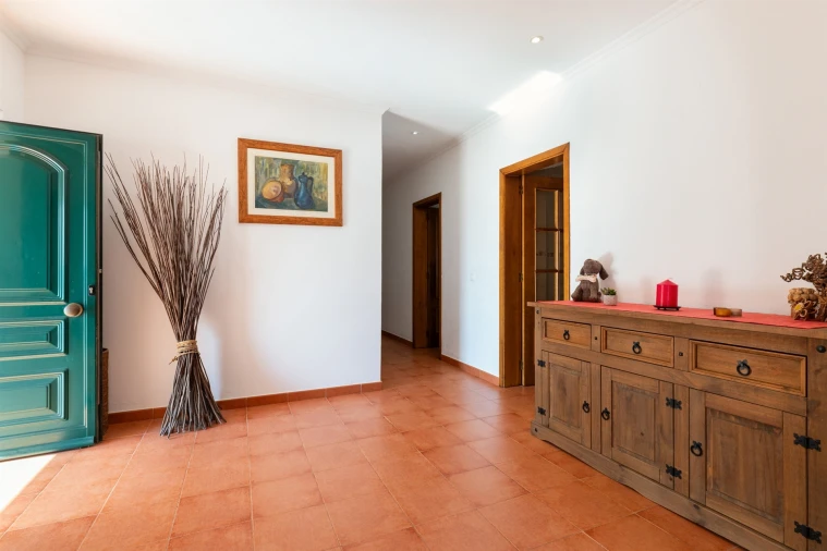 Moradia T7 para Venda em Terena (São Pedro) Foto 11