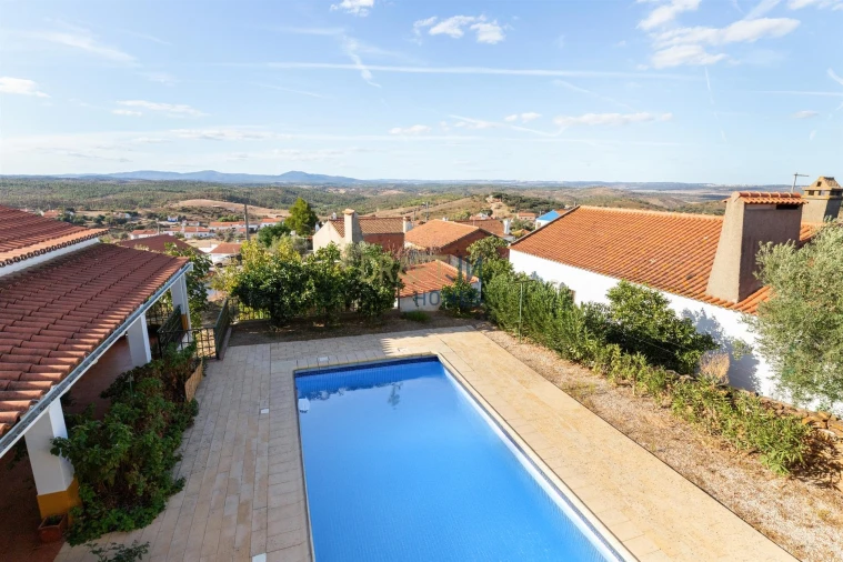 Moradia T7 para Venda em Terena (São Pedro) Foto 57